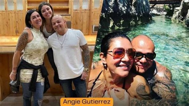 Angie Gutierrez 2023 Age, Husband & Wealth Unveiled!
