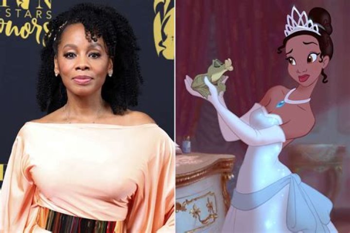 Anika Noni Rose & Sophie Okonedo Shine Like the 'Sun' at Tony Awards