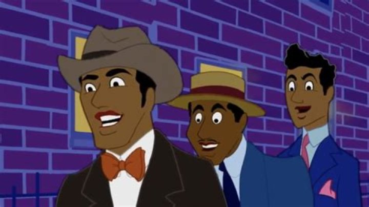 Animan Studios Axel in Harlem Check Scam Or Legit! Publicist Paper