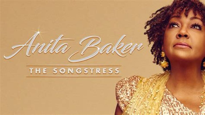 Anita Baker &lsquo;The Songstress&rsquo; Tour 2023 Smooth Jazz and Smooth Soul