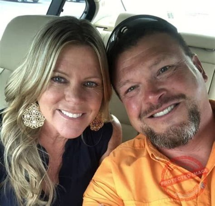 Anita Grissom Brantley Bio, Age, Net Worth, Height, Facts