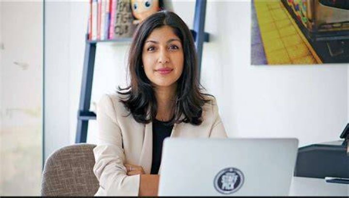 Anjali sud vimeo Know About Anjali Sud&rsquo;s Journey as Vimeo CEO Seema