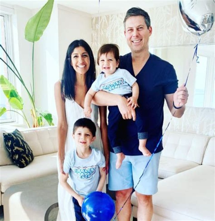 Anjali Sud Wiki, Age, Husband,Children, Family, Biography &More WikiBio