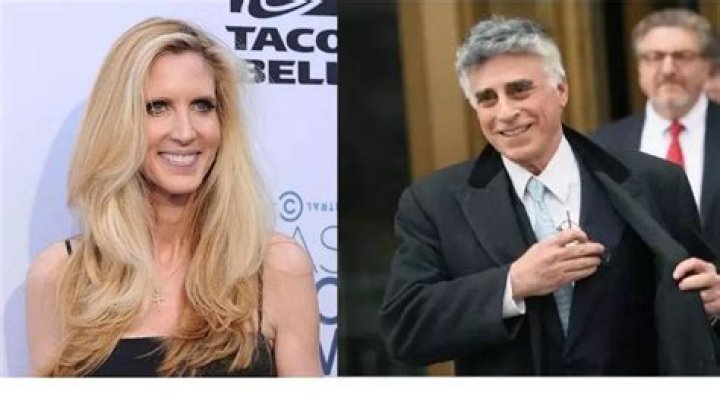 Ann Coulter Net Worth Husband Famous People Today