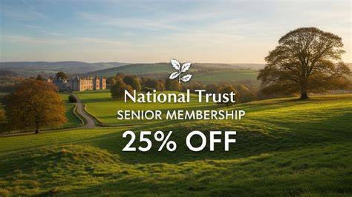 Ann leaves National Trust due to 'woke agenda'