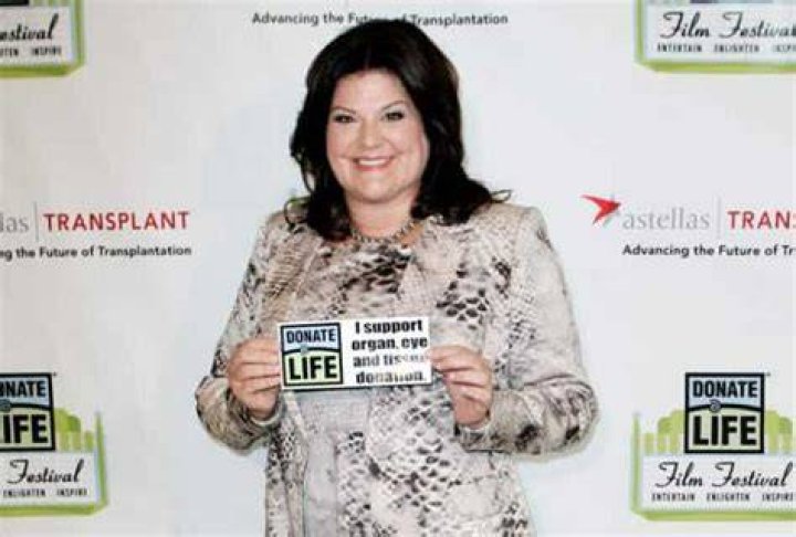 Ann Serrano bio ethnicity, net worth, partner, children, latest