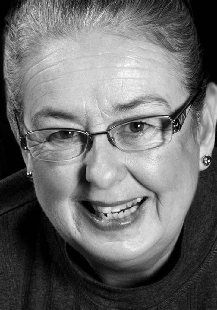 Ann Stuart SMArts