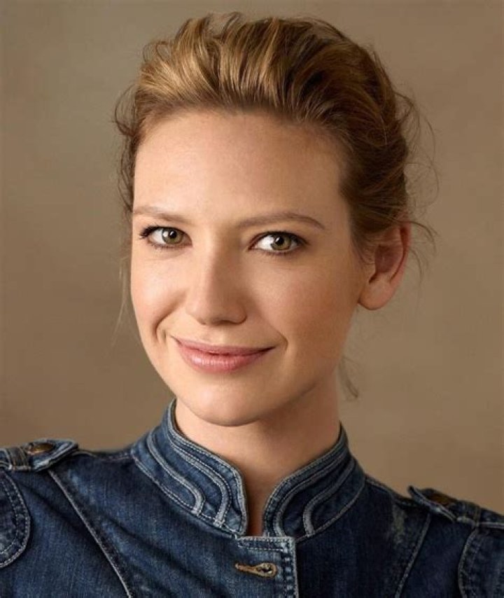 Ann Torv