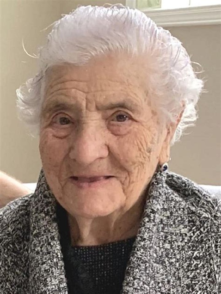 Anna Acquaviva Obituary El Paso, TX