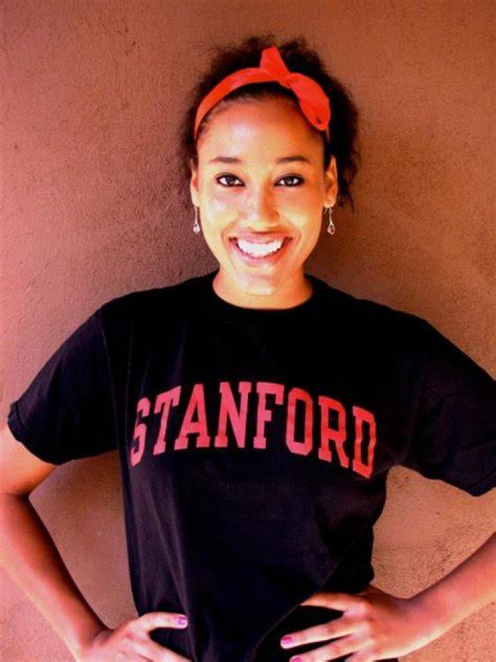Anna Asare Endurance Wiki Fandom