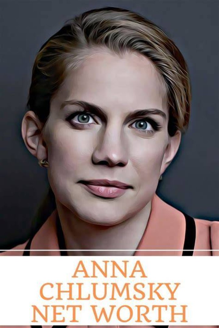 Anna Chlumsky Net Worth (2020 Update)
