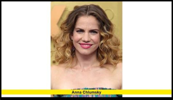 Anna Chlumsky's Husband Shaun So How They Met, Married, Kids Parade
