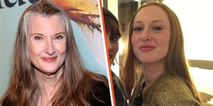 Anna Geisslinger Meet O'Toole's Daughter Who Is a Los Angeles