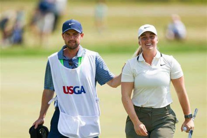 Anna Nordqvist Husband Who is Kevin McAlpine?