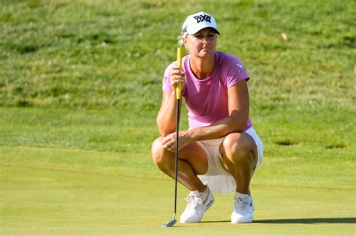 Anna Nordqvist of Sweden during a photoshoot 09/11/2021. L&hellip; Flickr