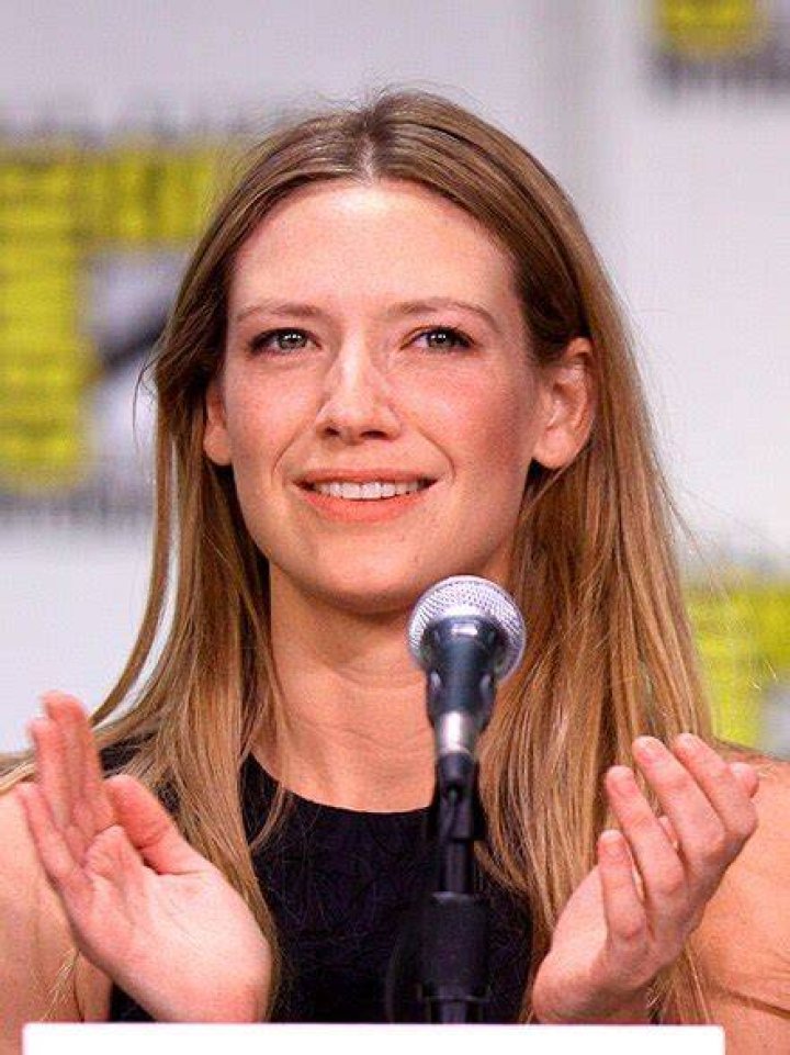 Anna Torv 43, 1979, Age, Born, Height, Children, Family, Biography