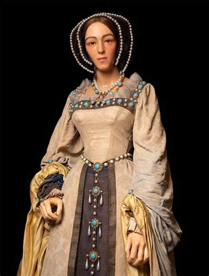 Anne Boleyn facts five fascinating things you didn't know about Henry