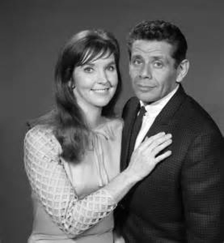 Anne Meara, Ben Stiller&rsquo;s Mom Dead at 85 Gephardt Daily