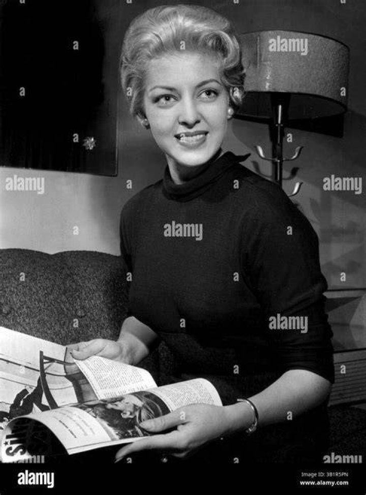 Anne Neyland IMDb