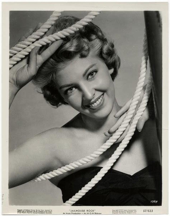 Anne Neyland — The Movie Database (TMDb)