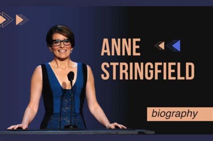 Anne Stringfield Biography Facts, Childhood, Family Life & Achievements