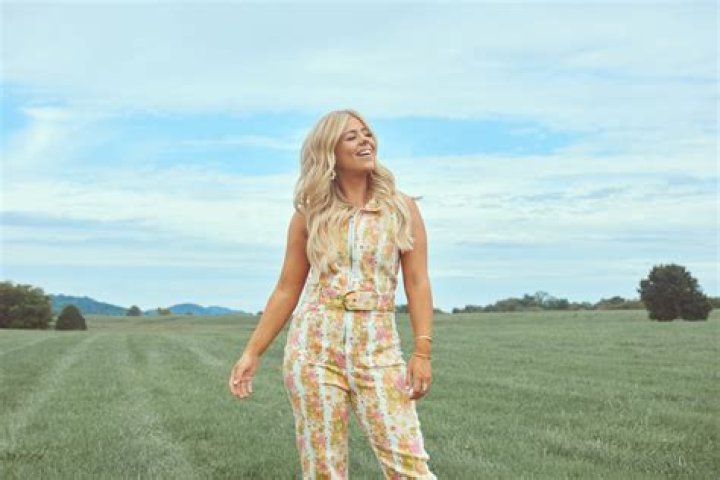 Anne Wilson Celebrates Anniversary Of 'My Jesus' With New Deluxe Album