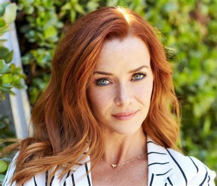 Annie Wersching dead 24 star and The Last of Us voice was 45