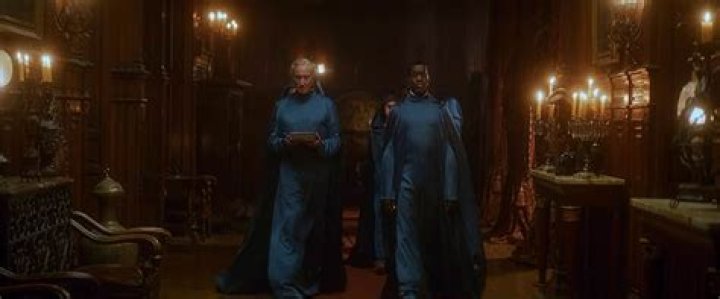 Ansu Kabia IMDb