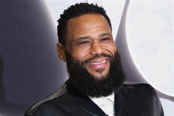 Anthony Anderson's Wife Once Filed for Divorce from the 'BlackIsh