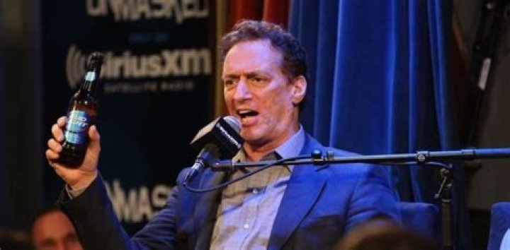 Anthony Cumia Net Worth 2024 Wiki, Married, Family, Wedding, Salary