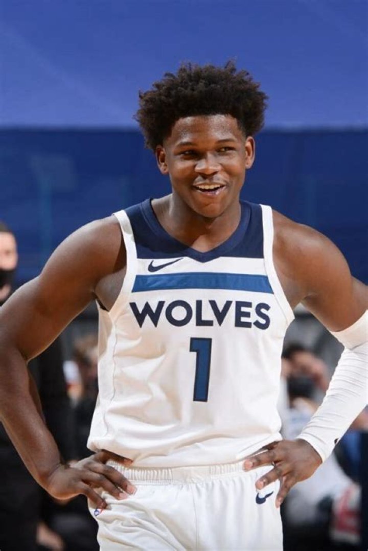 Anthony Davis Bio, Age, Wife, Children, Net Worth, Parents