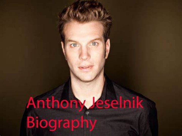 Anthony Jeselnik Wiki, Bio, Age, Family, Net Worth, Career, and Twitter