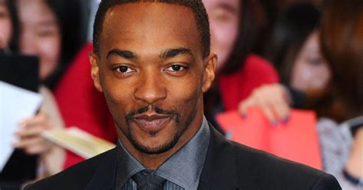 Anthony Mackie Net Worth 2024 Fees Salary Investment Earn