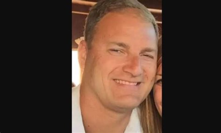 Anthony Rich Obituary Missing Eastchester Greenvale School Teacher