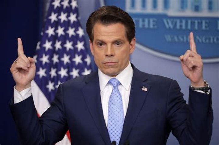 Anthony Scaramucci Net Worth Style Magzine