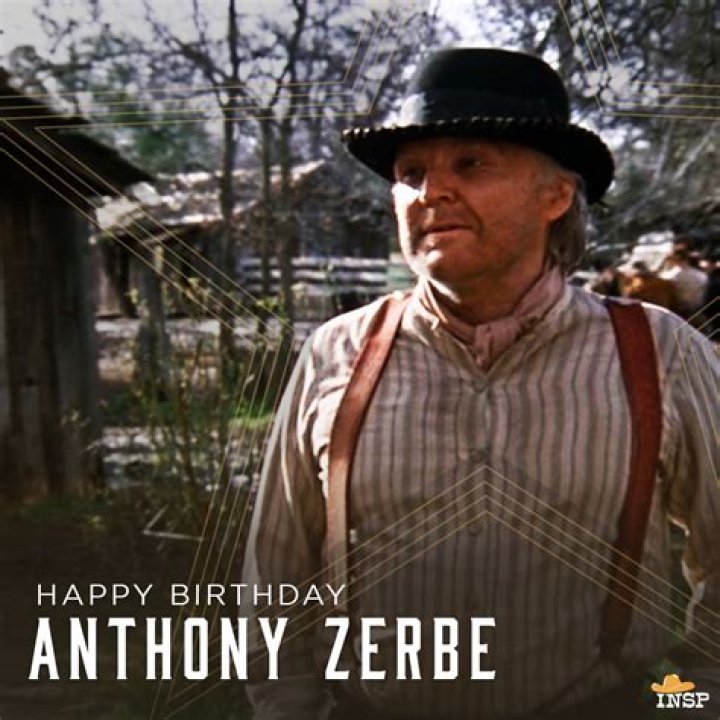 Anthony Zerbe Age, Eye Color, Net Worth, Wife, Movies, TV Shows