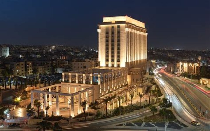 Antika Amman Hotel, Amman, Jordan Photos, Reviews & Deals Holidify