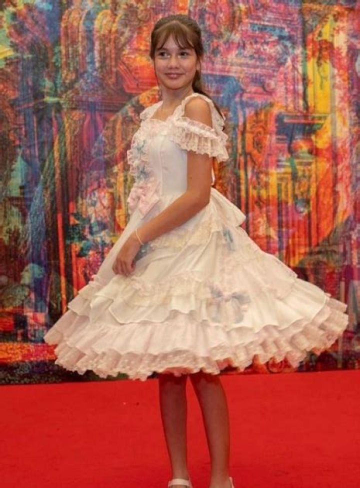 Antonella Rose Age, Wiki, Bio, Trivia, Photos FilmiFeed