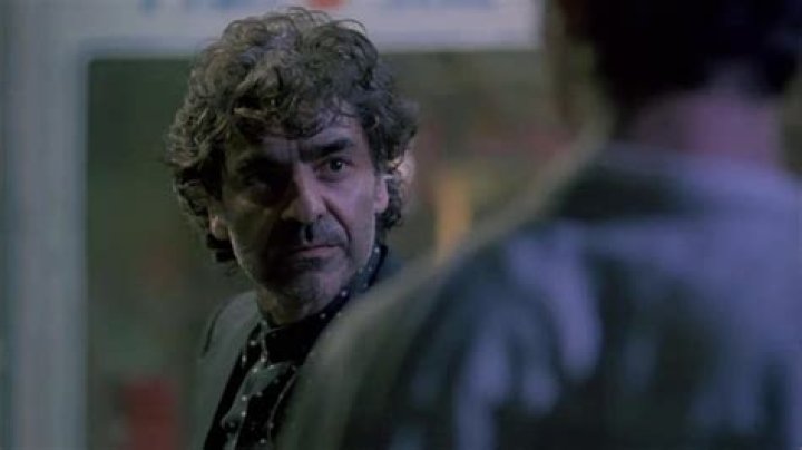 Antonio Vargas IMDb