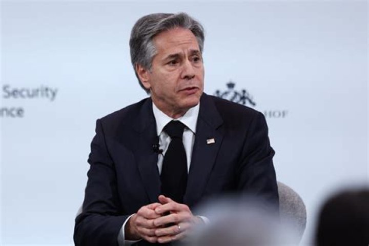 Antony Blinken Net Worth (FORBES) 70 million Assets Net Worth Club 2024