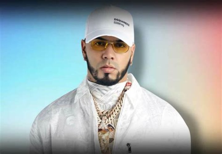 Anuel AA in Miami Real Hasta La Muerte Tour Highlights Billboard