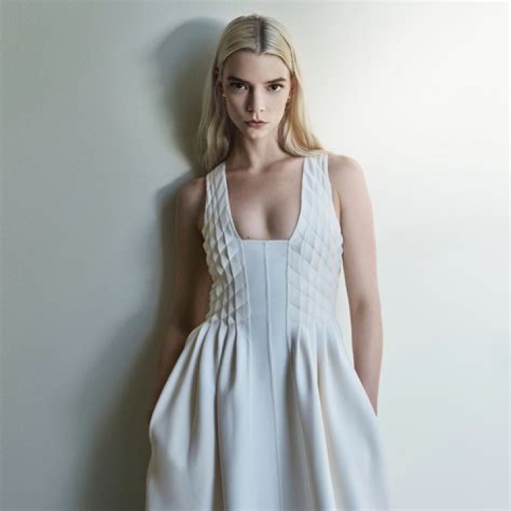 Anya TaylorJoy image
