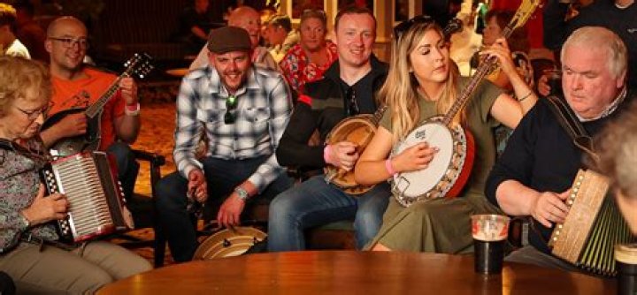 Aoife Martin West Cork Music