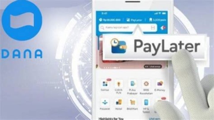 Apakah Dana Pay Resmi OJK dan Aman Digunakan