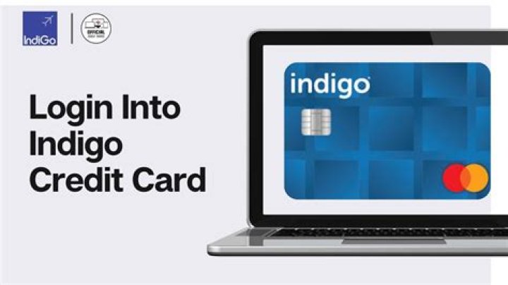 Apply for Indigo Credit Card [FAQs & Reviews]