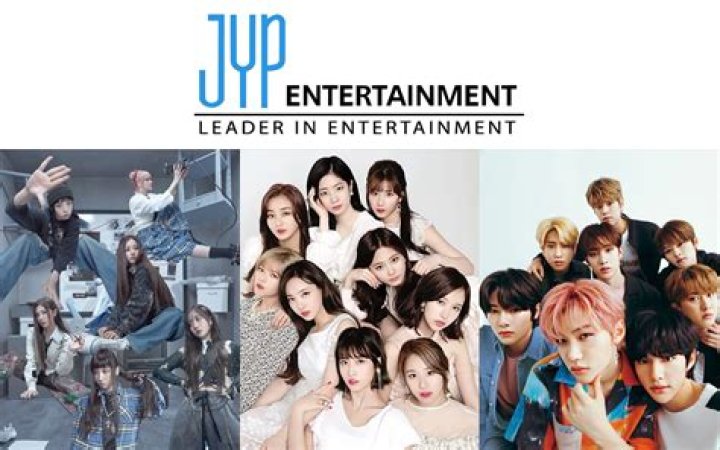 [Appreciation] JYP artists at JYP ceo's Wedding