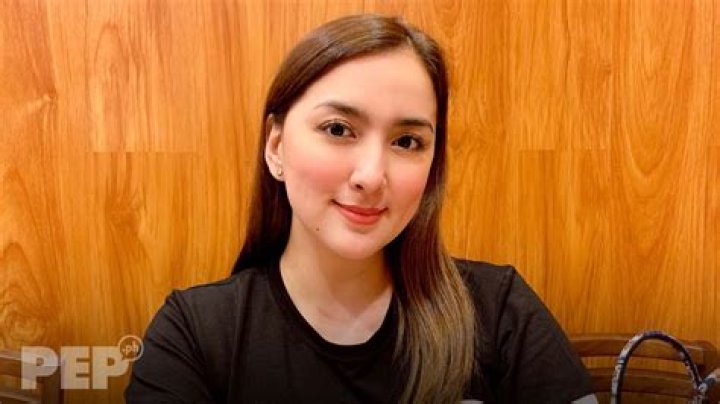 Ara Mina declares love for both GMA7 and ABSCBN PEP.ph