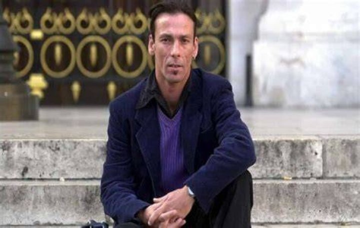 Arantes bio, age, wife, parents, net worth, salary Kemi Filani News