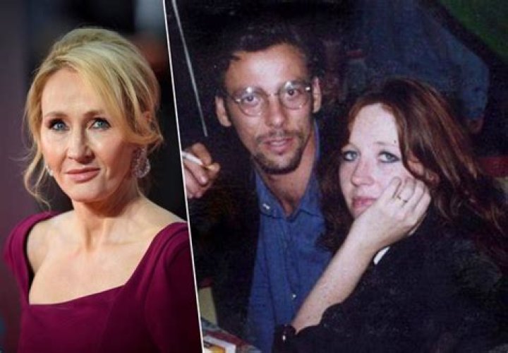 Arantes (J.K. Rowling's ExHusband) Wiki, Age, Height, Wife