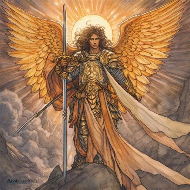 Archangel's height YouTube
